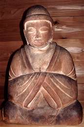 ���_�V�c�E����ɔ@��