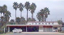 孔雀園
