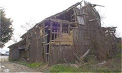 船倉庫